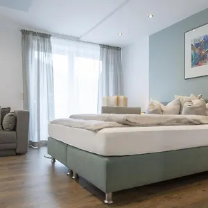 Apartment Erfblick-apartments, Eichenbuhl (Miltenberg)